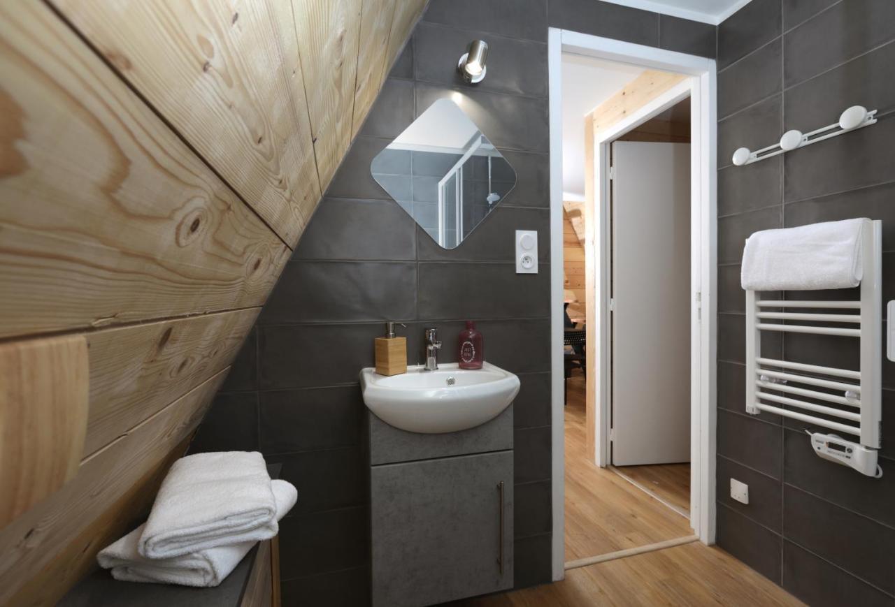 O Tipi Lodge Saint-Christo-en-Jarez Kültér fotó